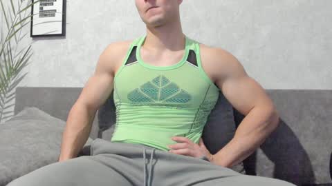 Vincent.  uncut 18cm online show from 01/29/25, 03:15