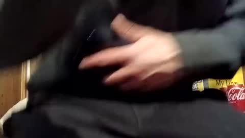 vincent_shaine online show from 01/11/26, 07:57