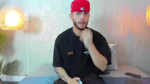 Vincent online show from 09/10/25, 03:39