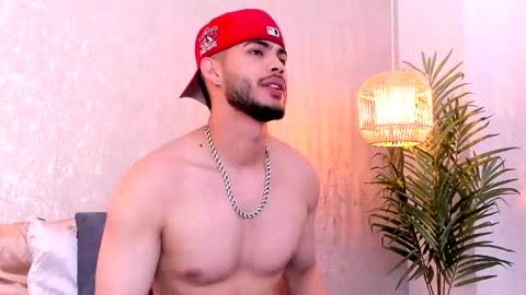 Vincent online show from 09/14/25, 04:33