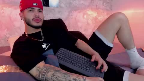 Vincent online show from 10/01/25, 03:56