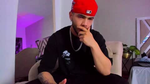 Vincent online show from 10/20/25, 04:35