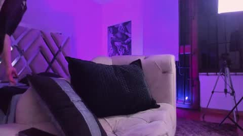 Vincent online show from 11/02/25, 01:08