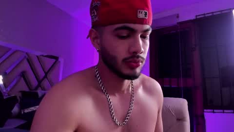 Vincent online show from 12/01/25, 04:06