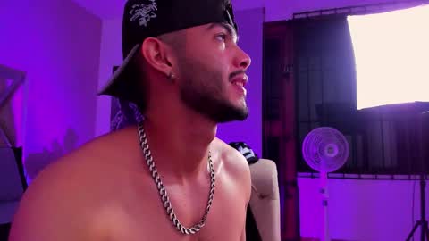 Vincent online show from 12/18/25, 03:56