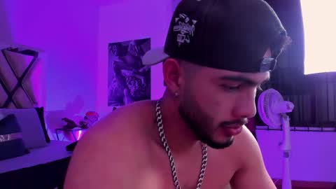 Vincent online show from 12/21/25, 03:57