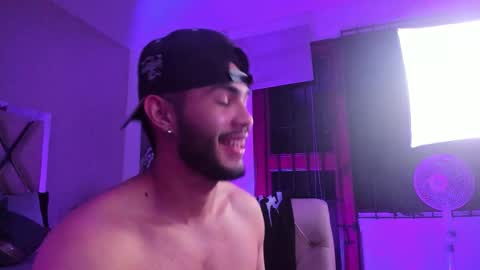 Vincent online show from 01/14/26, 04:07