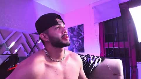 Vincent online show from 01/19/26, 04:16