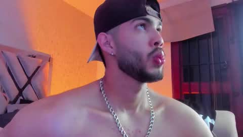 Vincent online show from 02/04/26, 03:34