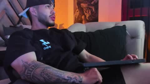 Vincent online show from 02/07/26, 04:38