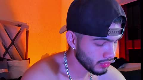 Vincent online show from 02/13/26, 04:19