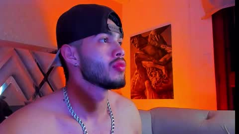 Vincent online show from 02/15/26, 04:42