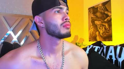 Vincent online show from 02/17/26, 04:09