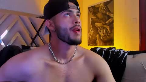 Vincent online show from 02/20/26, 04:31