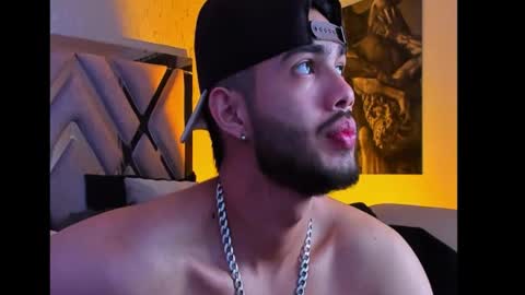 Vincent online show from 02/23/26, 06:00