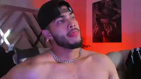 Vincent online show from 02/28/26, 04:02