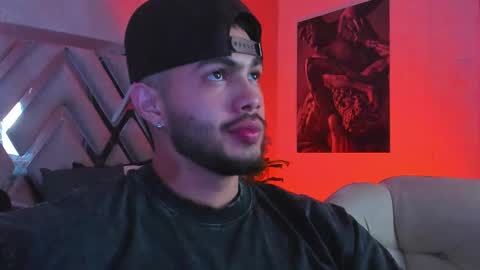 Vincent online show from 03/04/26, 04:29