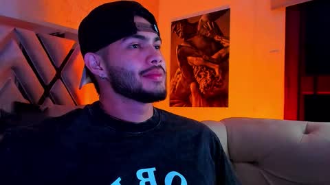 Vincent online show from 03/07/26, 04:42