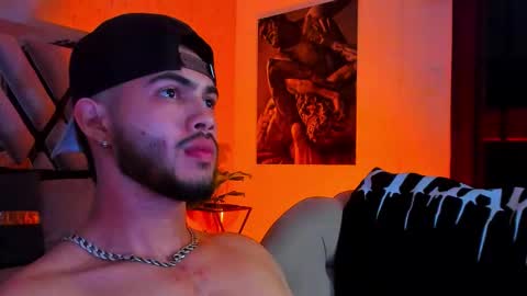 Vincent online show from 03/10/26, 04:06