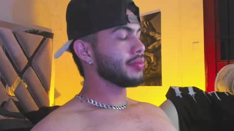 Vincent online show from 03/23/26, 08:51