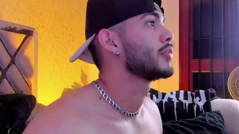 Vincent online show from 04/18/26, 05:22