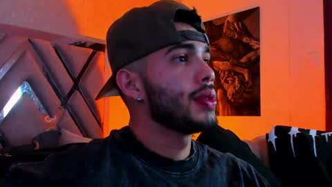 Vincent online show from 04/27/26, 02:20