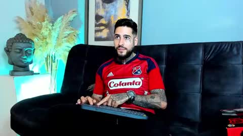 Vincent Sartori online show from 11/19/25, 09:15