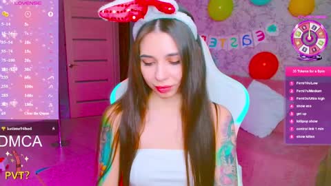 Vinkiepinkie online show from 03/26/26, 05:07