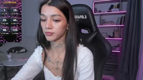 vinkitinkii online show from 12/28/24, 03:26