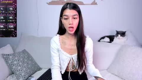 vinkitinkii online show from 09/18/25, 06:59