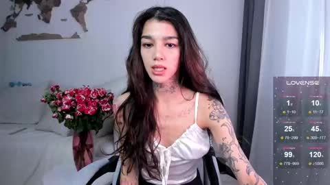 vinkitinkii online show from 09/30/25, 07:24