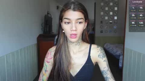 vinkitinkii online show from 01/13/26, 05:35