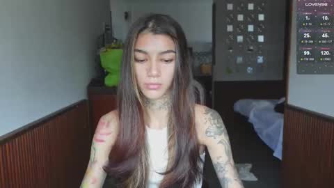 vinkitinkii online show from 02/22/26, 05:40