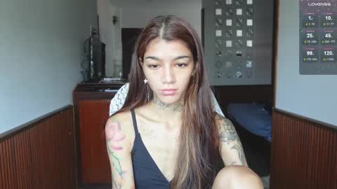 vinkitinkii online show from 04/01/26, 05:19