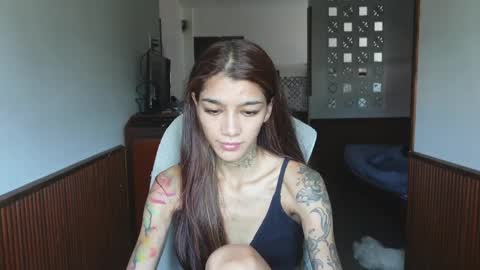 vinkitinkii online show from 04/03/26, 06:22