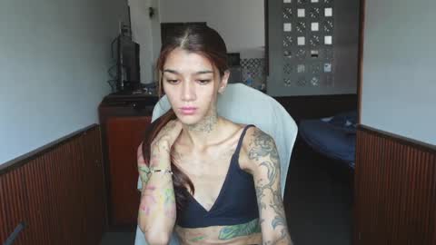 vinkitinkii online show from 04/04/26, 04:33