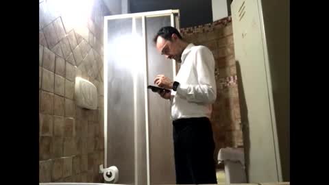 Zenith online show from 10/26/25, 11:31