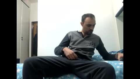 Zenith online show from 11/20/25, 02:50