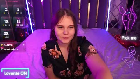 Milla online show from 02/11/26, 07:46