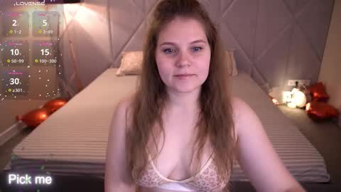 Milla online show from 03/22/26, 07:12