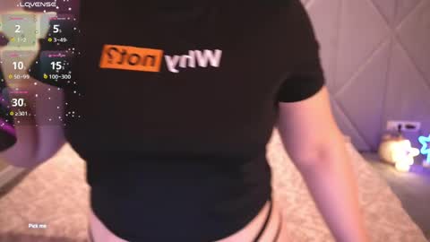 Milla online show from 04/21/26, 07:25