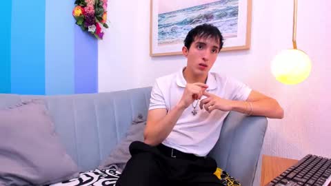 vinniematte online show from 02/19/25, 02:55