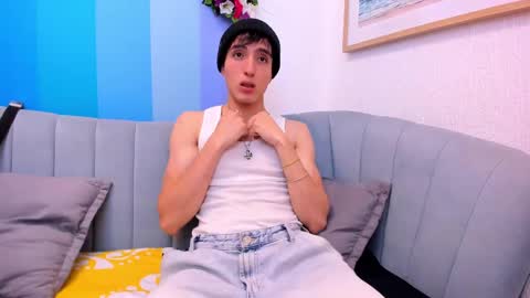 vinniematte online show from 02/22/25, 03:12