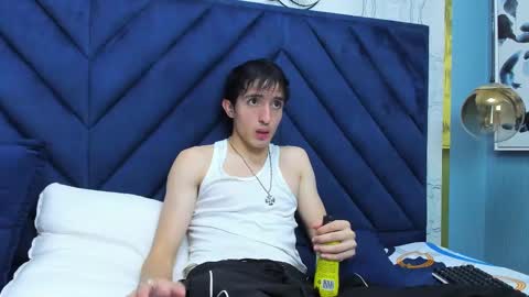 vinniematte online show from 02/27/25, 03:04