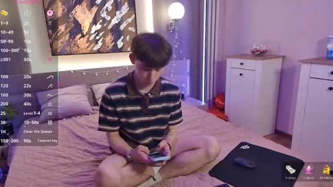 Vinsant online show from 04/11/26, 08:29