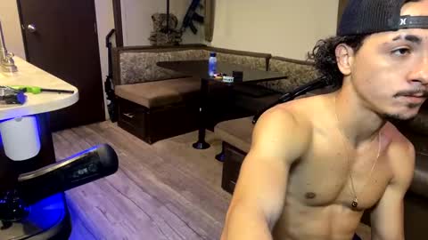 Sanji online show from 12/18/24, 10:46