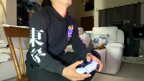 Sanji online show from 01/04/25, 12:48