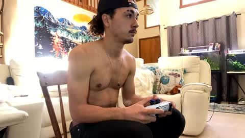 Sanji online show from 01/04/25, 07:44