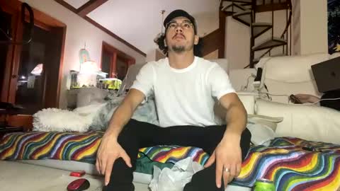 Sanji online show from 01/24/25, 04:48