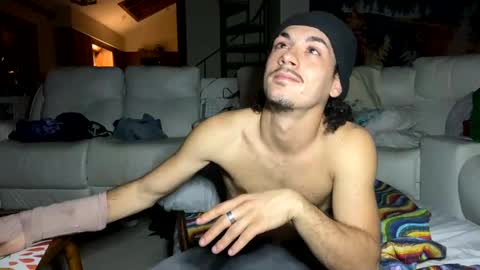 Sanji online show from 03/05/25, 03:29